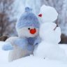Winter Blues