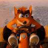 CrashBandicoot