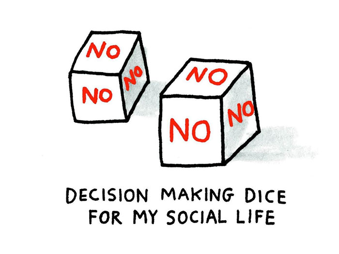 Social Anxiety